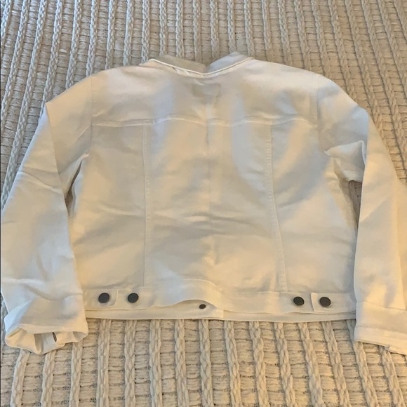 NWT Banana Republic Jacket - Picture 4 of 4